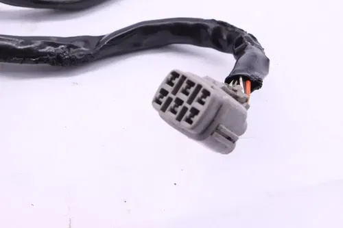 2003 Suzuki Quadsport Z400 Ltz400 2x4 Oem Left Handle Handlebar Control Switch