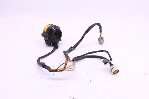 2003 Suzuki Quadsport Z400 Ltz400 2x4 Oem Left Handle Handlebar Control Switch