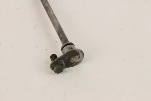 2006 Yamaha Yfz450 Oil Delivery Pipe 2 c7248