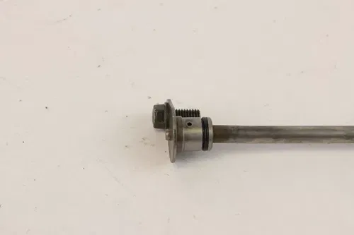 2006 Yamaha Yfz450 Oil Delivery Pipe 2 c7248
