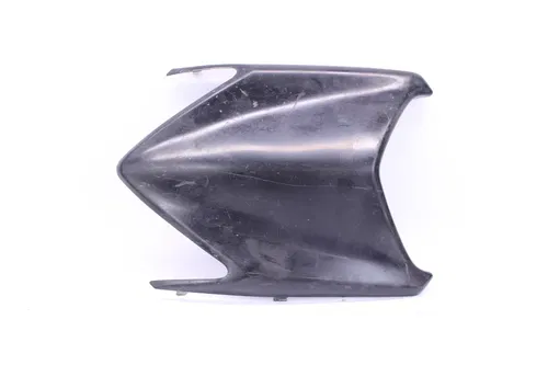 2004 Honda Sportrax 450 Trx450r Black Oem Front Upper Nose Fairing Cowl S8069