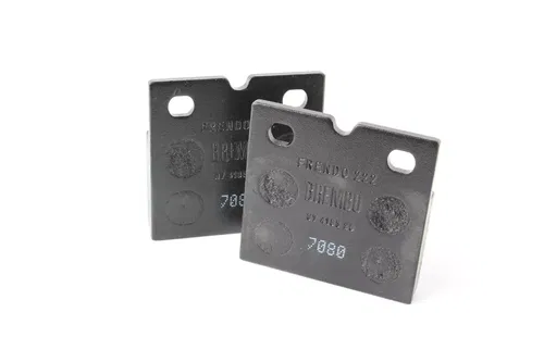 Brembo Moto Guzzi Front Rear Left Right Brake Pads 28654601 2688