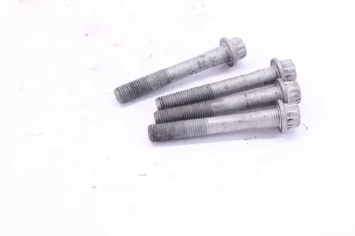 2004 Polaris Scrambler 500 4x4 Oem Engine Top End Cylinder Head bolts p1948
