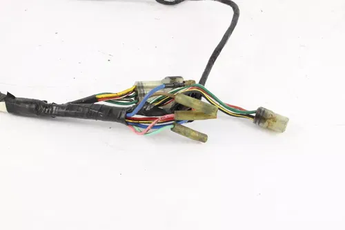 2002 Kawasaki Mojave 250 Ksf250a Oem Main Engine Wiring Harness Motor Wire Loom