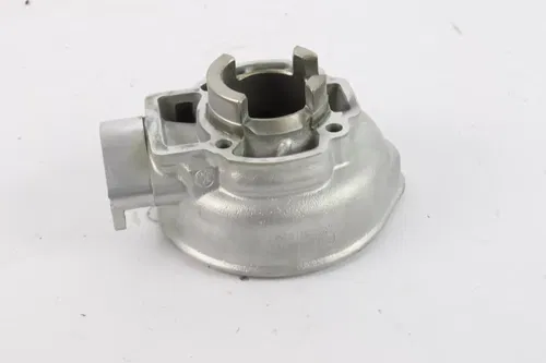 2007 Cobra Motorcycle Ecx 50 Engine Cylinder Piston Block Jug Barrel G3945