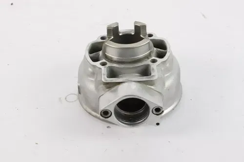2007 Cobra Motorcycle Ecx 50 Engine Cylinder Piston Block Jug Barrel G3945