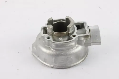 2007 Cobra Motorcycle Ecx 50 Engine Cylinder Piston Block Jug Barrel G3945
