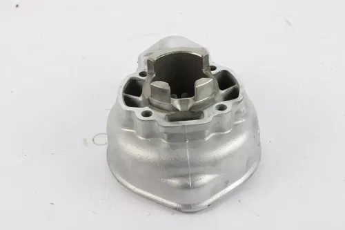 2007 Cobra Motorcycle Ecx 50 Engine Cylinder Piston Block Jug Barrel G3945
