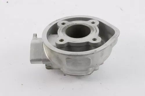 2007 Cobra Motorcycle Ecx 50 Engine Cylinder Piston Block Jug Barrel G3945