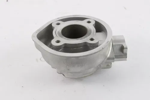 2007 Cobra Motorcycle Ecx 50 Engine Cylinder Piston Block Jug Barrel G3945