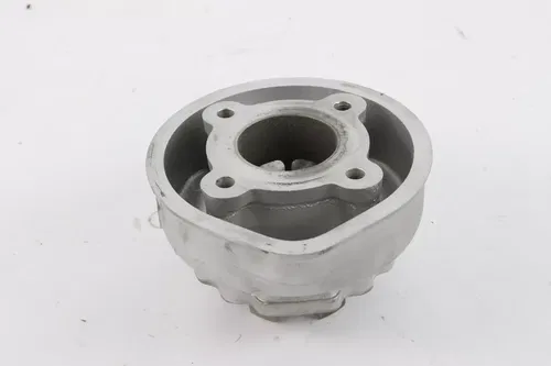 2007 Cobra Motorcycle Ecx 50 Engine Cylinder Piston Block Jug Barrel G3945