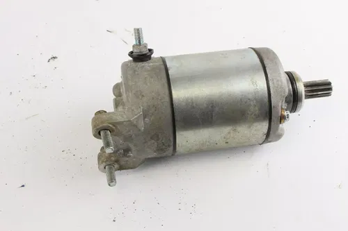2009 Polaris Sportsman Xp 550 Efi Engine Starting Starter Motor -dc 12v c7873