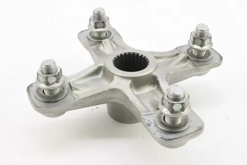 2007 Yamaha Yfz450 Rear Back Wheel Right Or Left Hub k3171