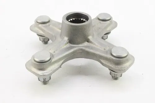 2007 Yamaha Yfz450 Rear Back Wheel Right Or Left Hub k3171