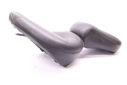 MUSTANG 88-98 Honda Shadow Vlx 600 Vt600c Front Rear Saddle Seat r0023