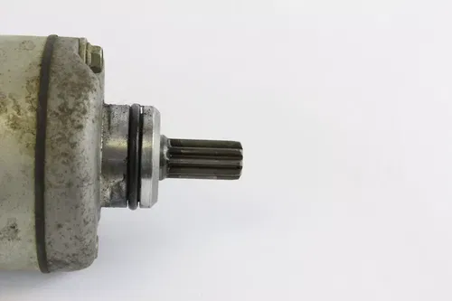 2007 Honda Rebel 250 Cmx250c Engine Starting Starter Motor -dc 12v c7248