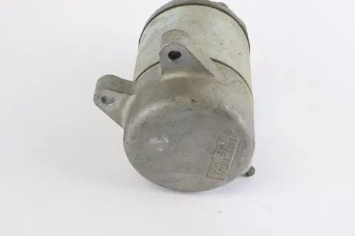 2007 Honda Rebel 250 Cmx250c Engine Starting Starter Motor -dc 12v c7248