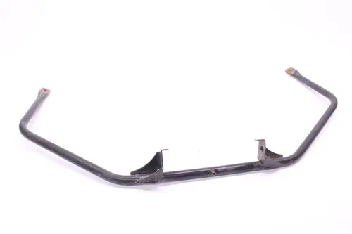 OEM 2009 Suzuki Quadracer 450 Ltr450 Front Fairing Fender Bracket Stay r4141
