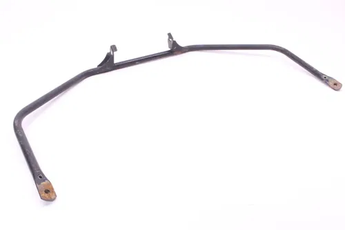 OEM 2009 Suzuki Quadracer 450 Ltr450 Front Fairing Fender Bracket Stay r4141