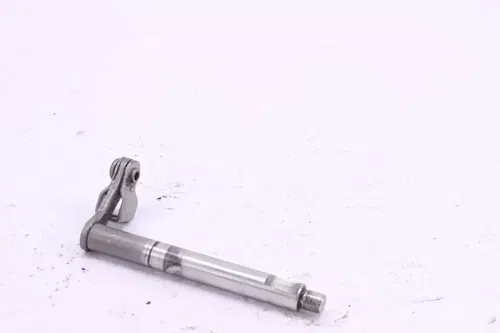 2006 Suzuki Rmz450 Oem Clutch Arm Actuator p0067