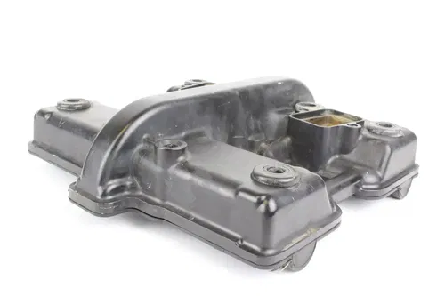 2009 Kawasaki Ninja 500r Engine Top End Cylinder Head Cover 6695
