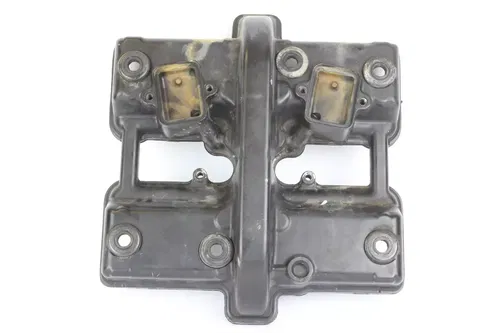 2009 Kawasaki Ninja 500r Engine Top End Cylinder Head Cover 6695