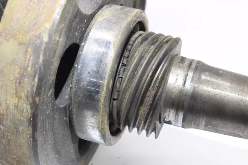 1996 Polaris Xplorer 300 4x4Crankshaft Parts/Rebuild k7572