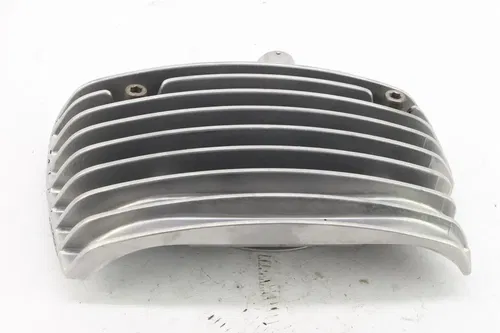 1999 Yamaha V Star 650 Xvs650a Front Cylinder Head Side Cover k6318