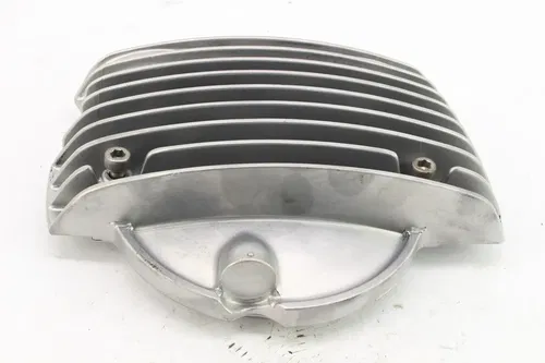 1999 Yamaha V Star 650 Xvs650a Front Cylinder Head Side Cover k6318