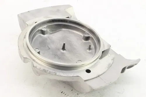 1999 Yamaha V Star 650 Xvs650a Front Cylinder Head Side Cover k6318