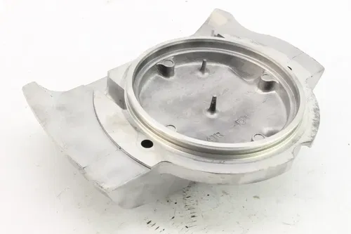 1999 Yamaha V Star 650 Xvs650a Front Cylinder Head Side Cover k6318