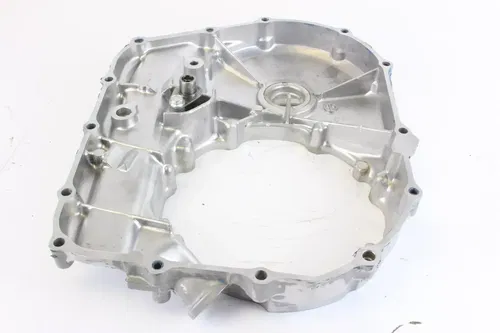 1986 Honda Shadow 1100 Vt1100c Engine Motor right Crankcase cover c5936