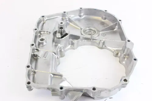 1986 Honda Shadow 1100 Vt1100c Engine Motor right Crankcase cover c5936
