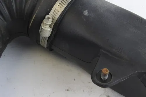 1997 Kawasaki Prairie 400 Kvf400a 4x4 Air Intake Inlet Duct Tube c8073