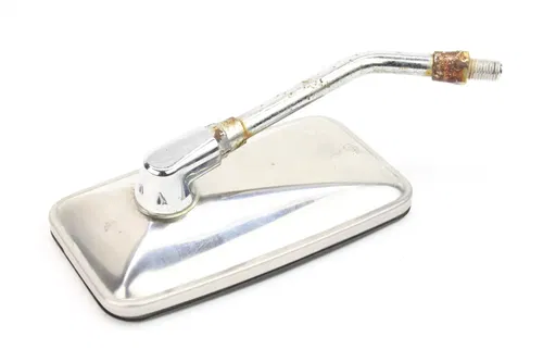 1981 Yamaha Virago 750 Right Side Rear View Mirror 9322