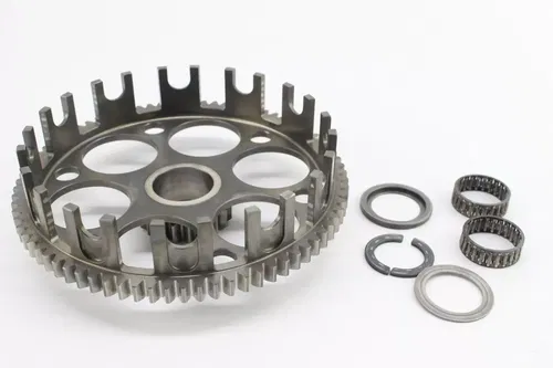 2008 Polaris Outlaw 525 S Clutch Basket Hub k5508