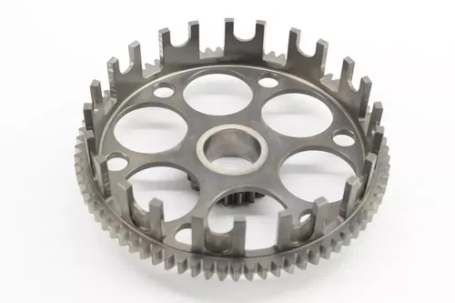 2008 Polaris Outlaw 525 S Clutch Basket Hub k5508