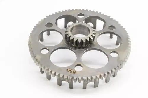 2008 Polaris Outlaw 525 S Clutch Basket Hub k5508