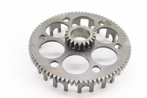 2008 Polaris Outlaw 525 S Clutch Basket Hub k5508