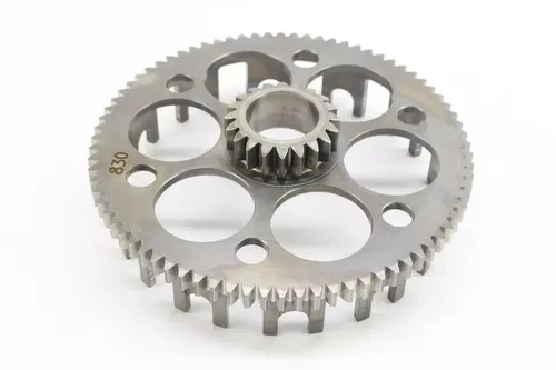2008 Polaris Outlaw 525 S Clutch Basket Hub k5508