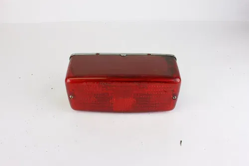 1978 Yamaha Xs650s Special Taillight Rear Tail Brake Light
