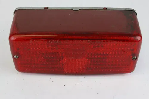 1978 Yamaha Xs650s Special Taillight Rear Tail Brake Light