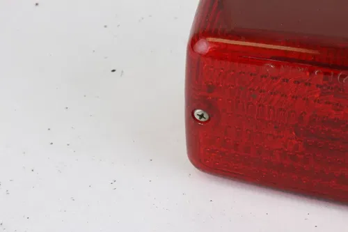 1978 Yamaha Xs650s Special Taillight Rear Tail Brake Light