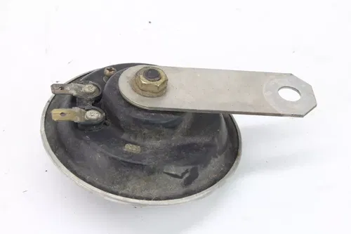 2001 Suzuki Gsxr1000 Horn Signal 5487