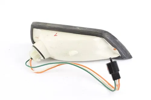 1983 Honda Goldwing Left Front Turn Signal Light Indicator 33450-463-773 r4756