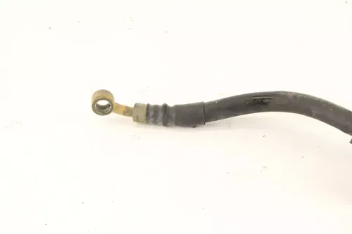 2006 Kawasaki Kfx400 Front Brake Caliper Hose Lines k1243