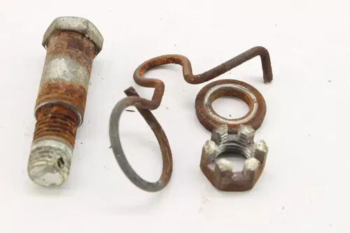 1992 Suzuki Gs500e Rear Brake Torque Rod k3064