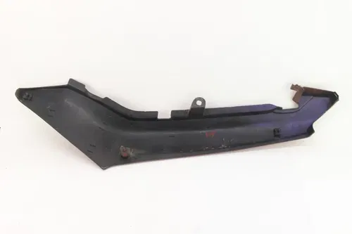 1992 Suzuki Gs500e Right Rear Tail Fairing Shroud k3064