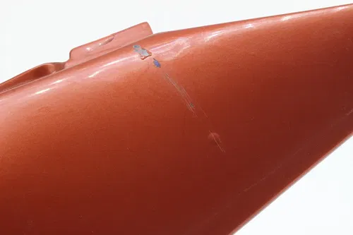 1992 Suzuki Gs500e Right Rear Tail Fairing Shroud k3064