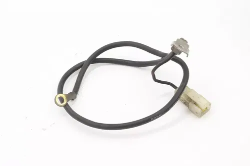 2004 Yamaha Fz6 Negative Battery Cable Ground Wire 0896